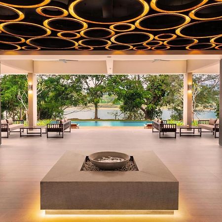 Jetwing Kandy Gallery, A Luxury Reserve Exteriér fotografie