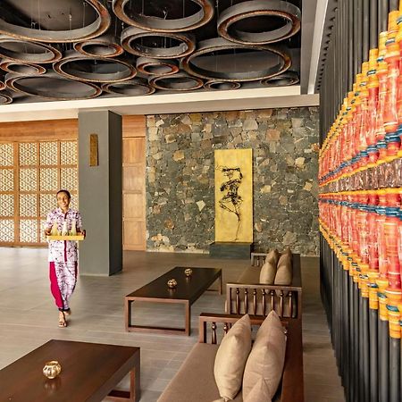 Jetwing Kandy Gallery, A Luxury Reserve Exteriér fotografie