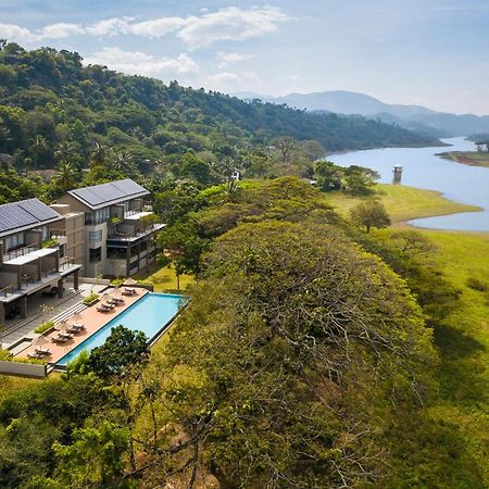 Jetwing Kandy Gallery, A Luxury Reserve Exteriér fotografie