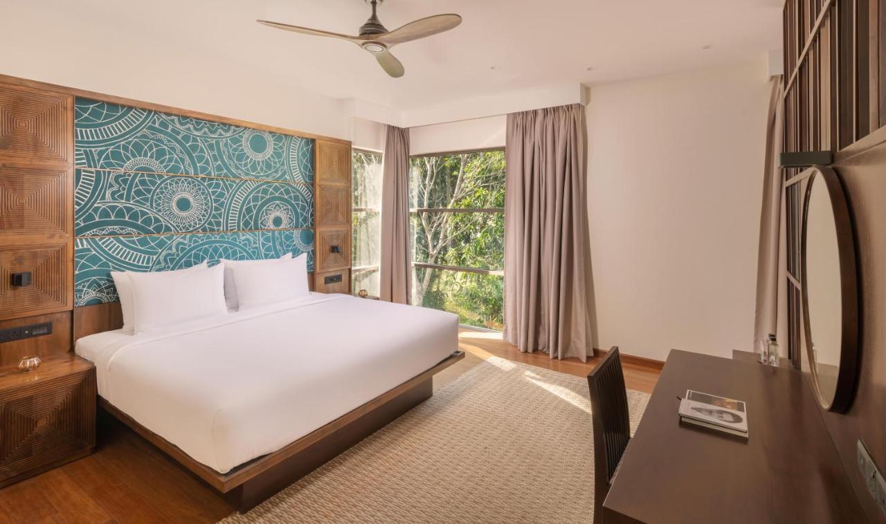 Jetwing Kandy Gallery, A Luxury Reserve Exteriér fotografie