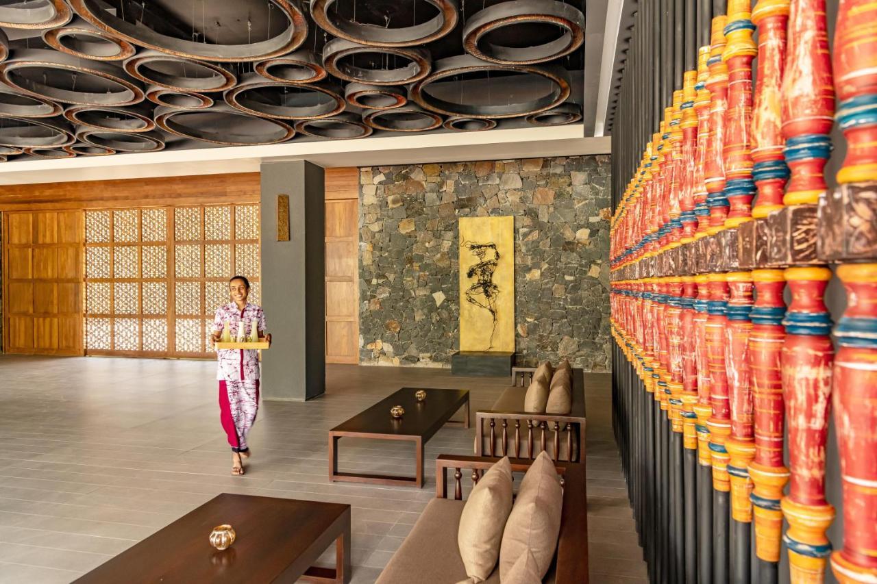 Jetwing Kandy Gallery, A Luxury Reserve Exteriér fotografie