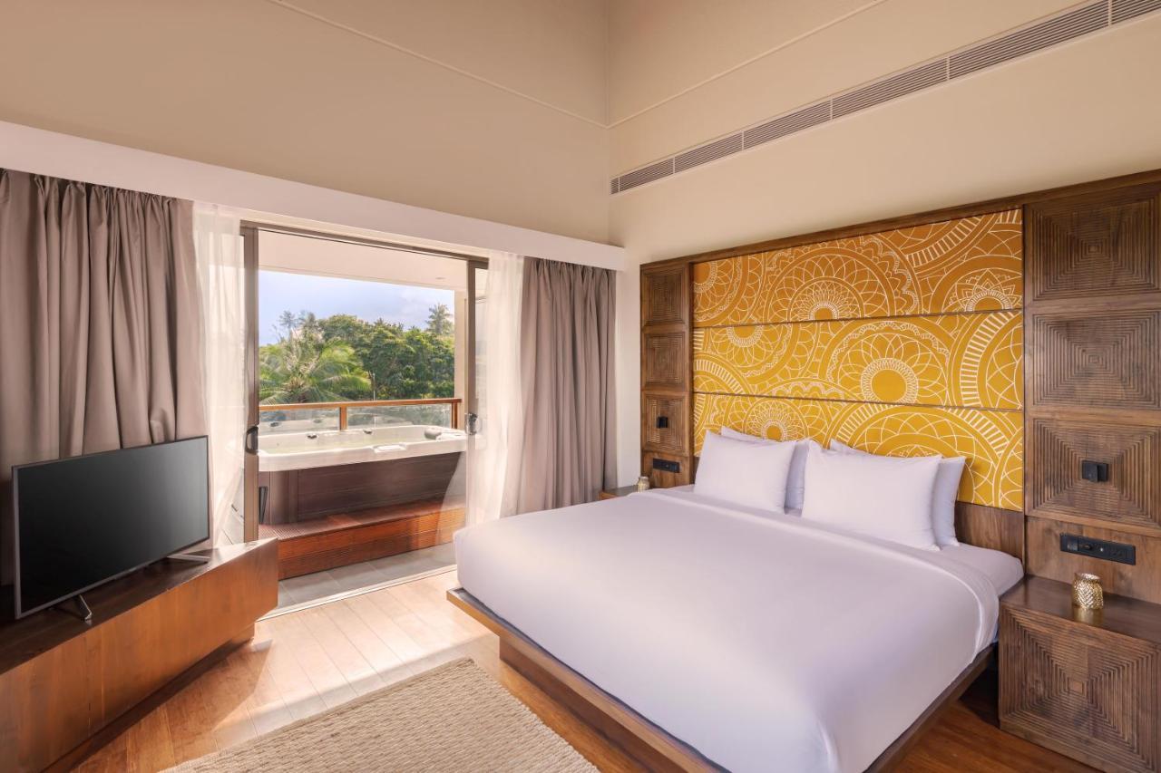 Jetwing Kandy Gallery, A Luxury Reserve Exteriér fotografie