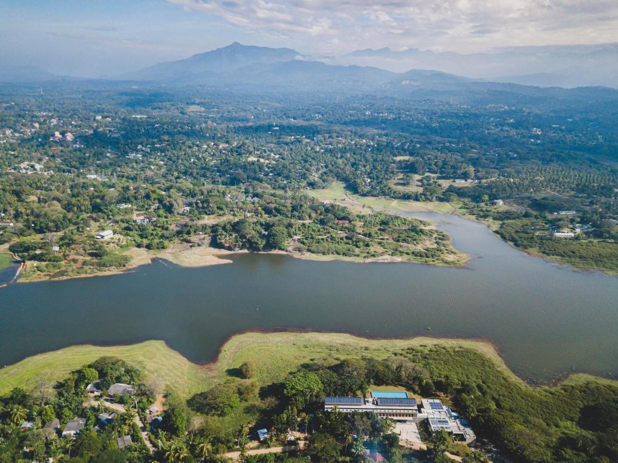 Jetwing Kandy Gallery, A Luxury Reserve Exteriér fotografie