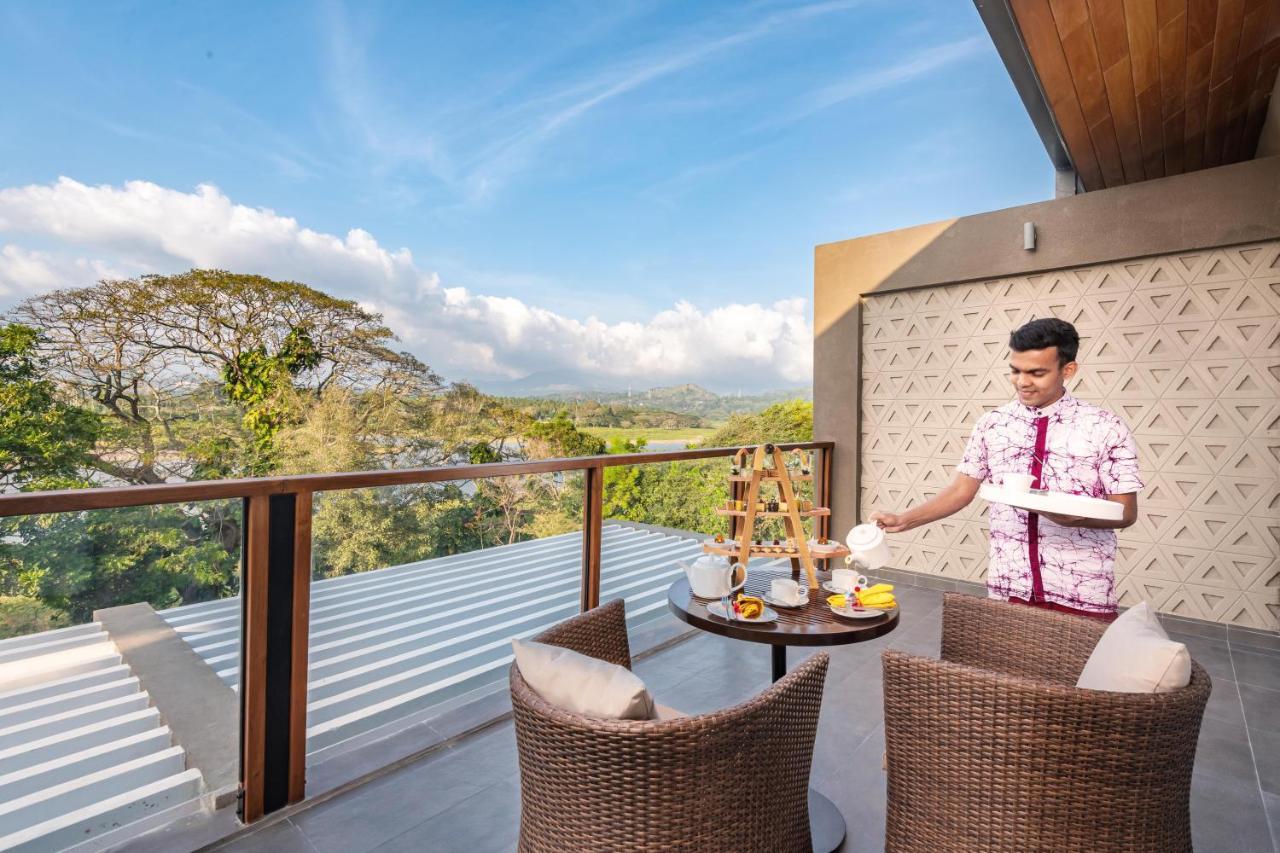 Jetwing Kandy Gallery, A Luxury Reserve Exteriér fotografie