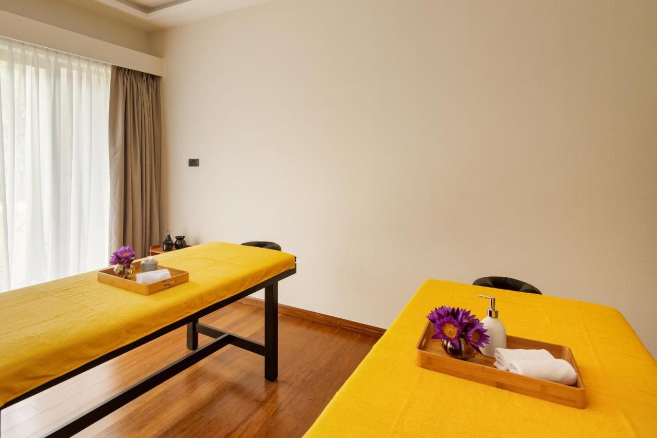 Jetwing Kandy Gallery, A Luxury Reserve Exteriér fotografie