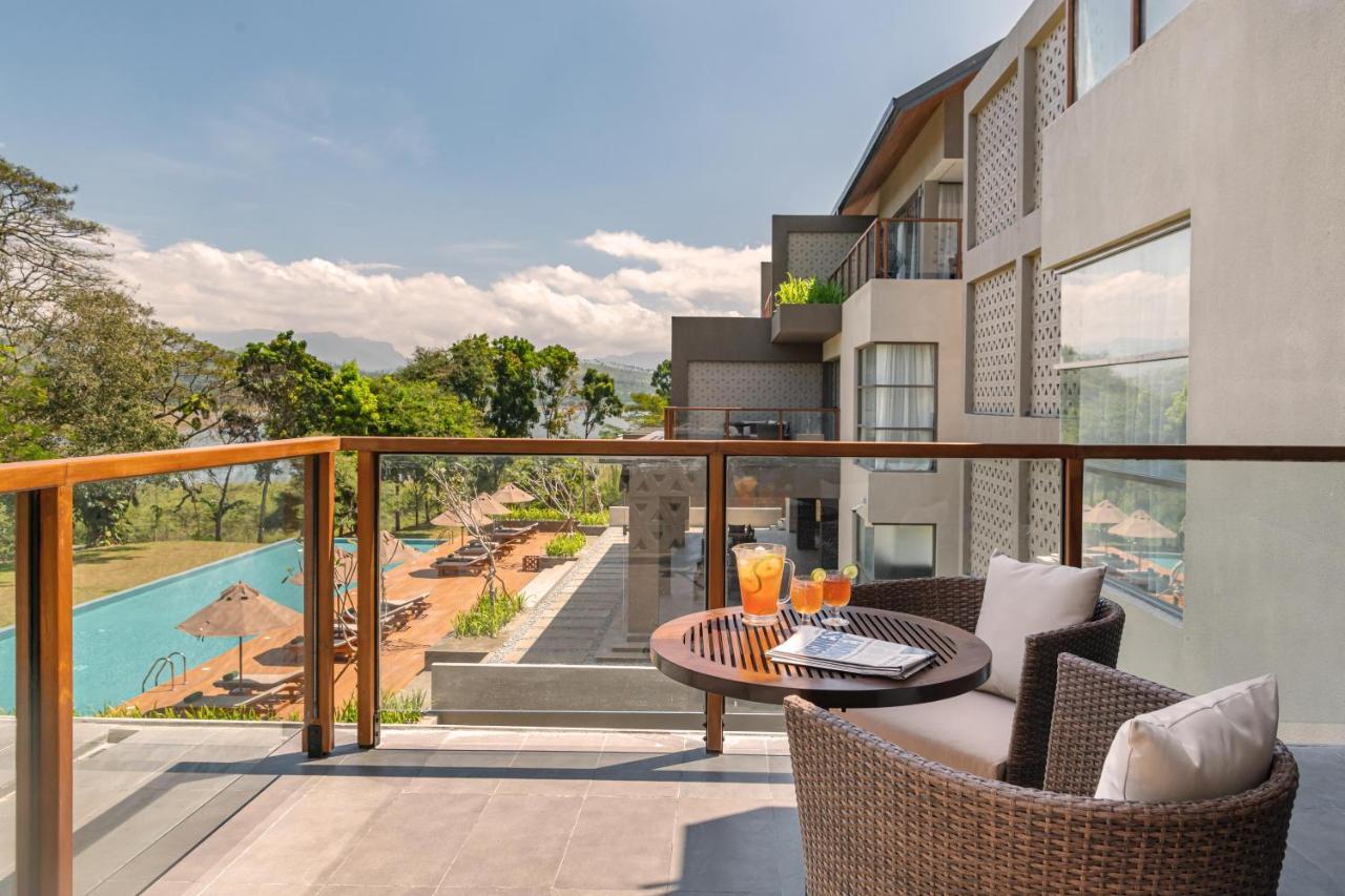 Jetwing Kandy Gallery, A Luxury Reserve Exteriér fotografie