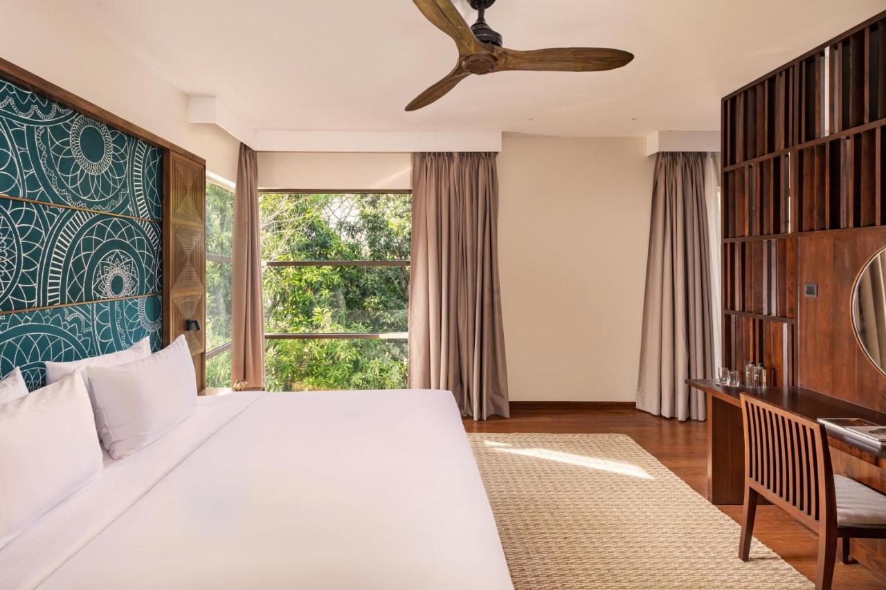 Jetwing Kandy Gallery, A Luxury Reserve Exteriér fotografie