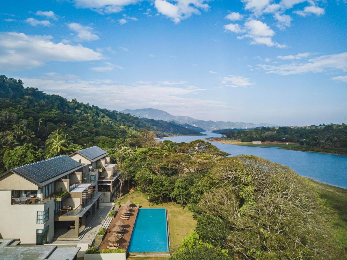 Jetwing Kandy Gallery, A Luxury Reserve Exteriér fotografie