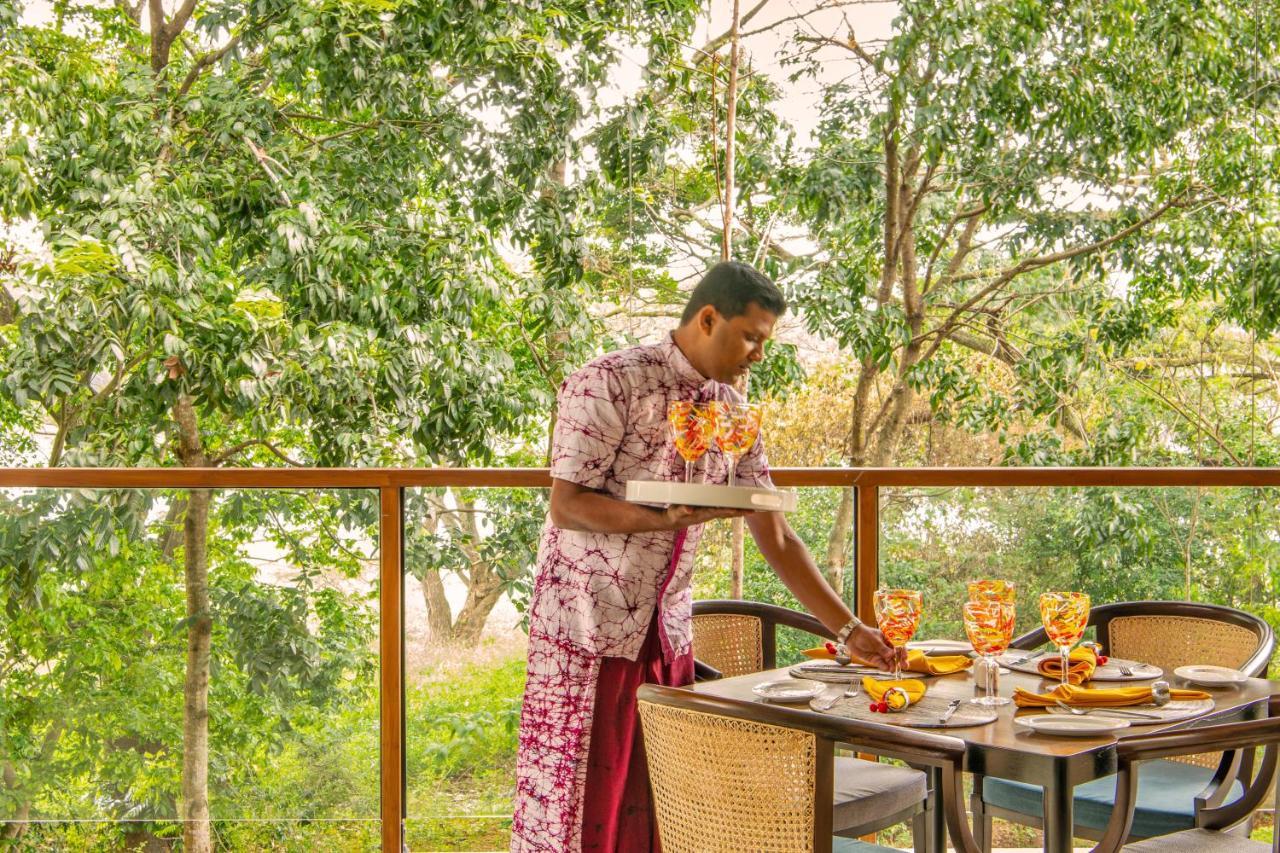 Jetwing Kandy Gallery, A Luxury Reserve Exteriér fotografie
