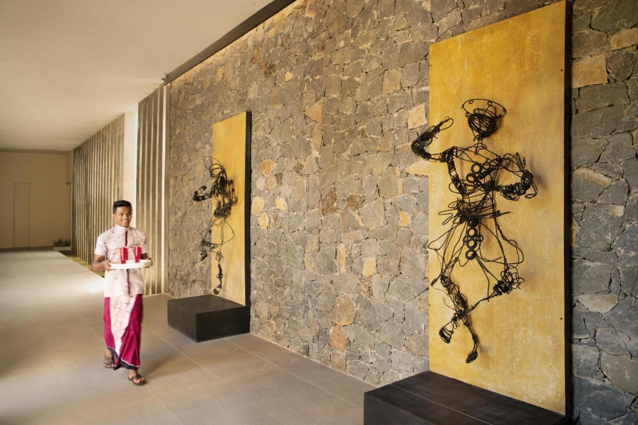 Jetwing Kandy Gallery, A Luxury Reserve Exteriér fotografie