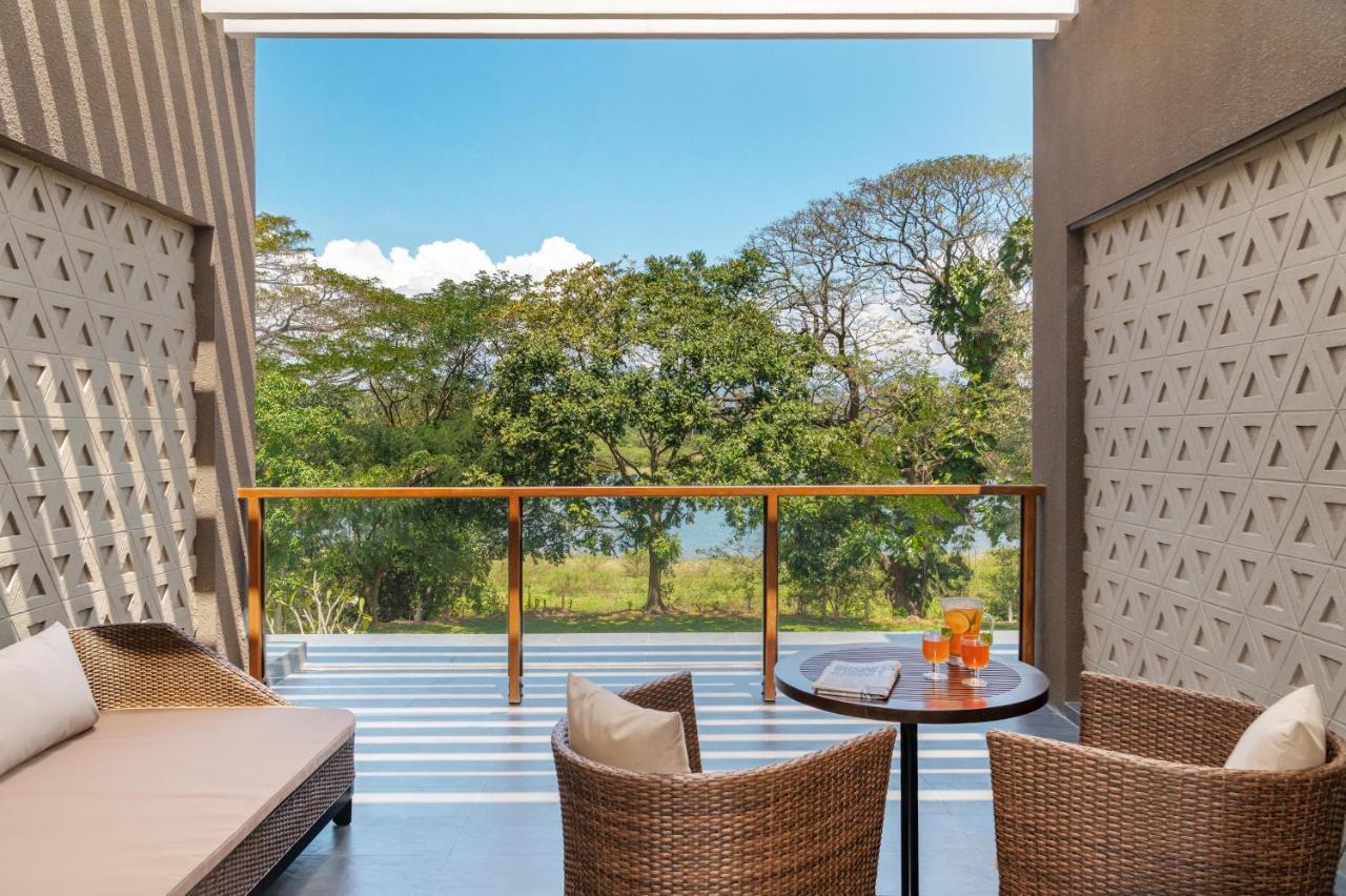 Jetwing Kandy Gallery, A Luxury Reserve Exteriér fotografie