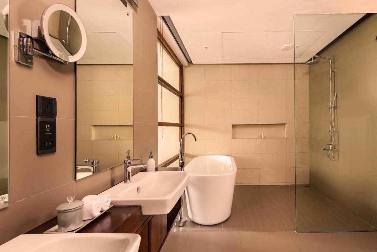 Jetwing Kandy Gallery, A Luxury Reserve Exteriér fotografie
