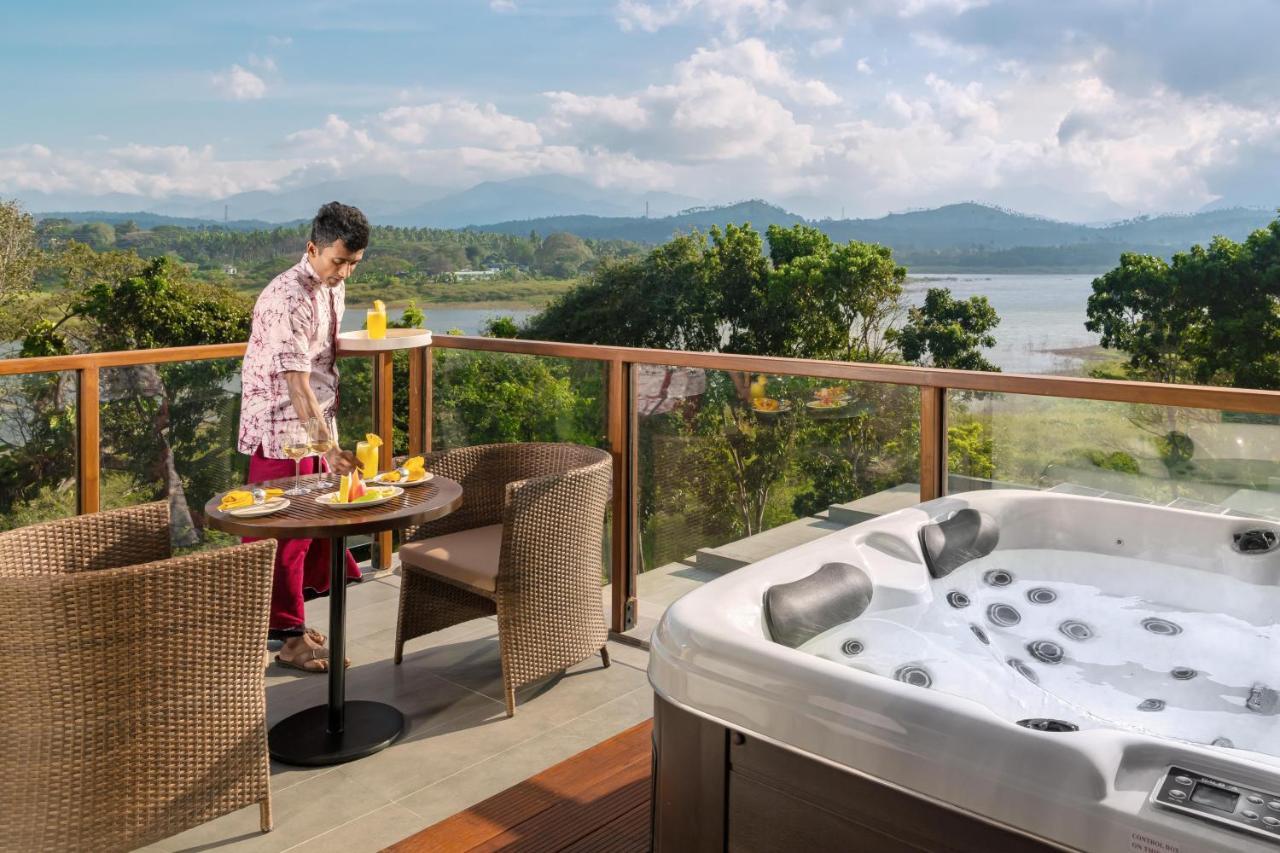 Jetwing Kandy Gallery, A Luxury Reserve Exteriér fotografie