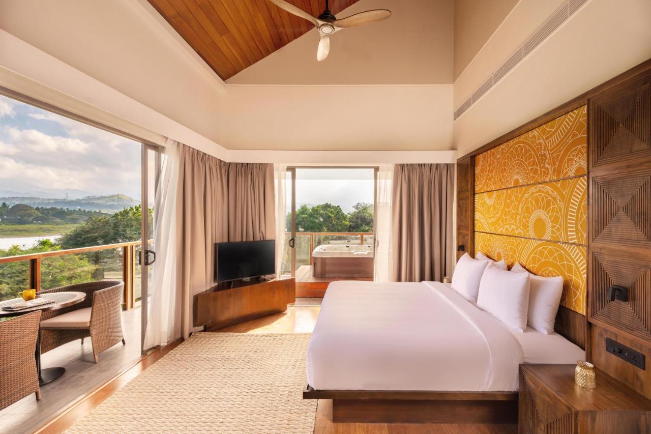 Jetwing Kandy Gallery, A Luxury Reserve Exteriér fotografie