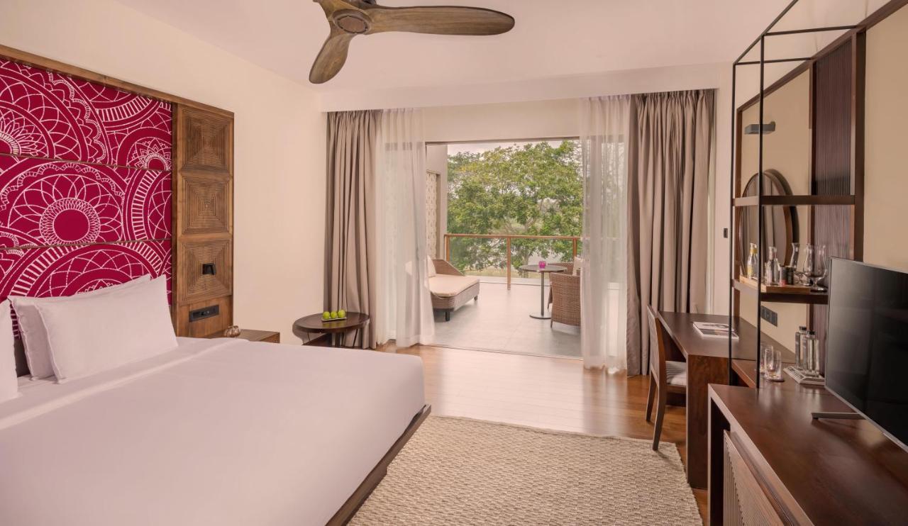 Jetwing Kandy Gallery, A Luxury Reserve Exteriér fotografie