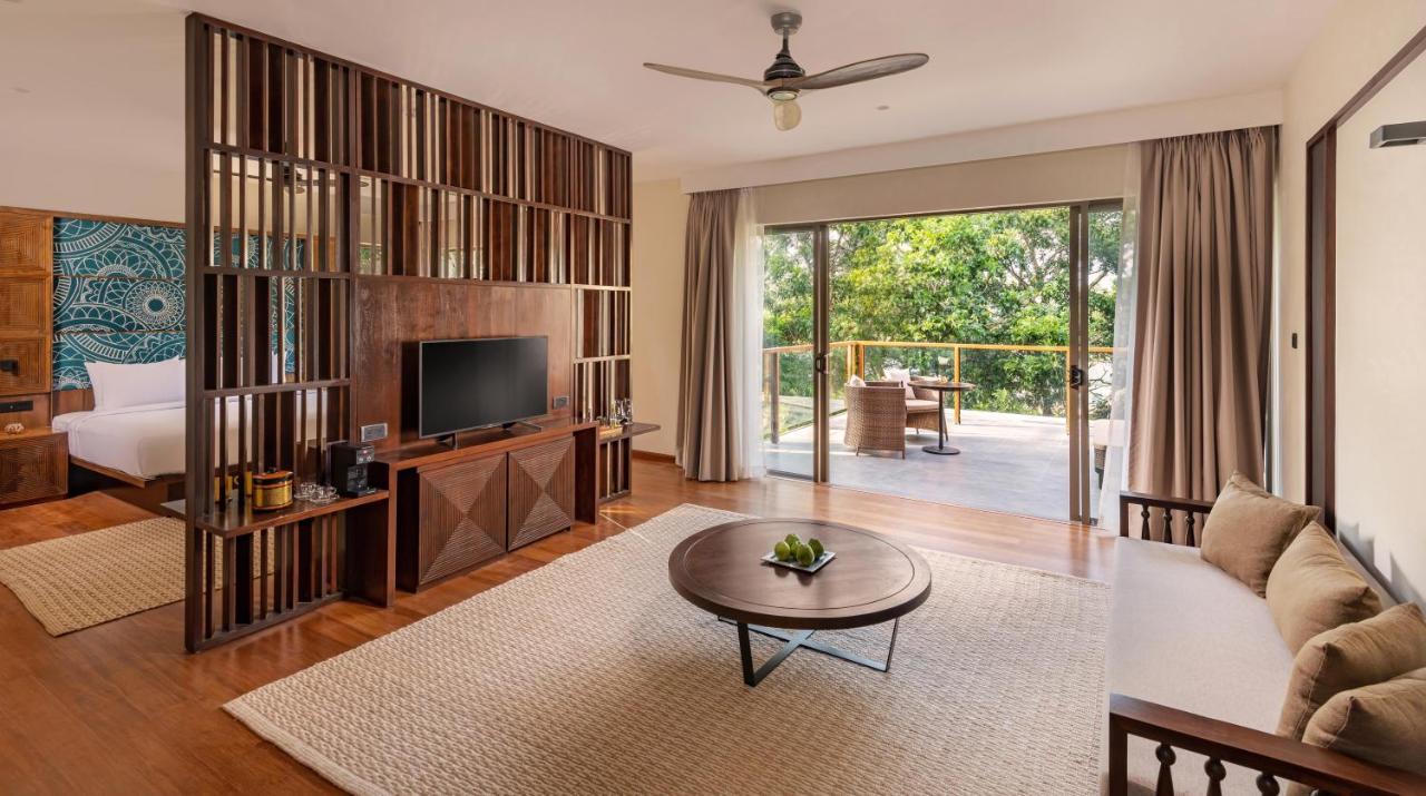 Jetwing Kandy Gallery, A Luxury Reserve Exteriér fotografie