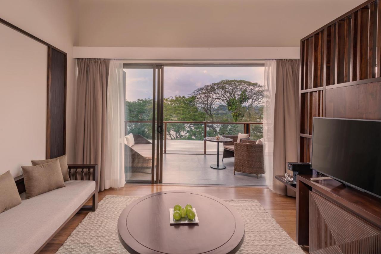 Jetwing Kandy Gallery, A Luxury Reserve Exteriér fotografie
