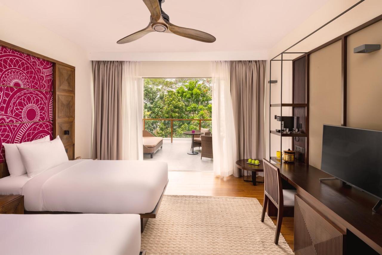 Jetwing Kandy Gallery, A Luxury Reserve Exteriér fotografie