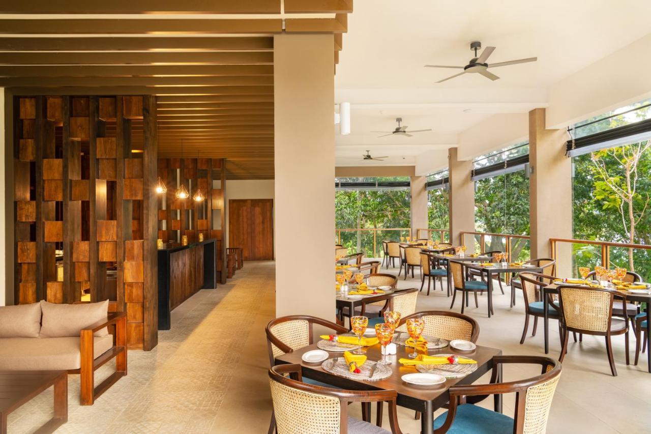 Jetwing Kandy Gallery, A Luxury Reserve Exteriér fotografie