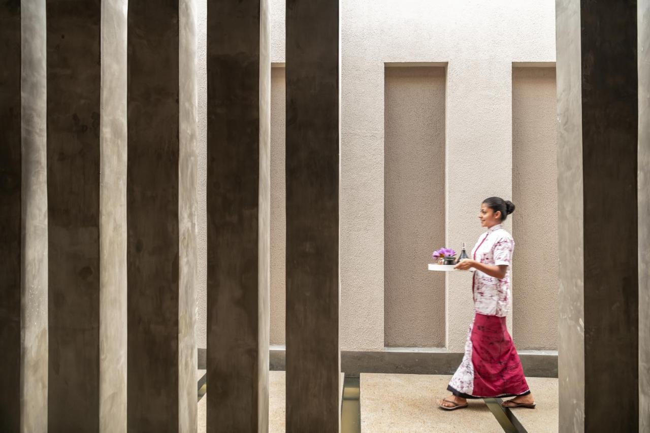Jetwing Kandy Gallery, A Luxury Reserve Exteriér fotografie