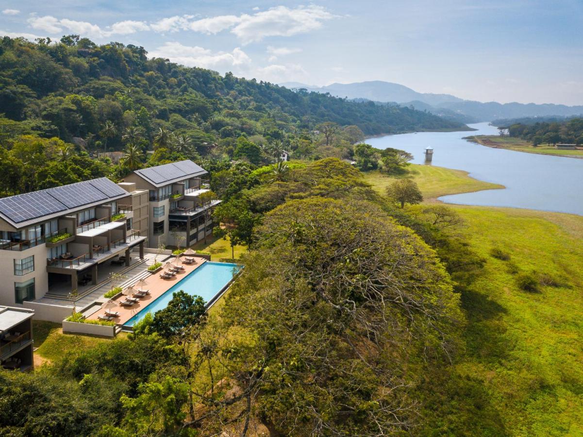 Jetwing Kandy Gallery, A Luxury Reserve Exteriér fotografie
