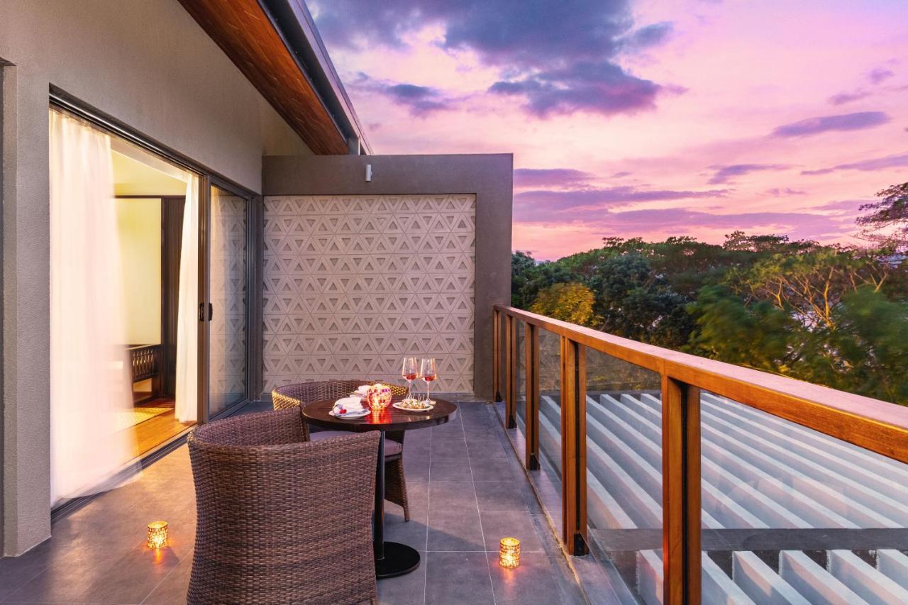 Jetwing Kandy Gallery, A Luxury Reserve Exteriér fotografie
